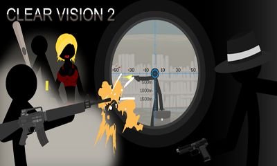 game pic for Clear Vision 2